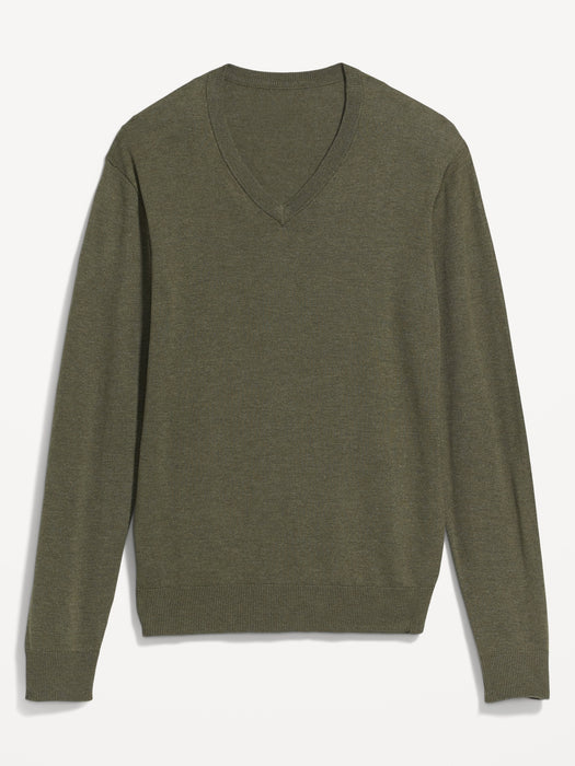 V-Neck Sweater for Men