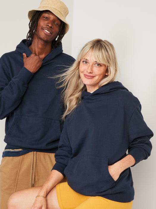 Pullover Hoodie for Men