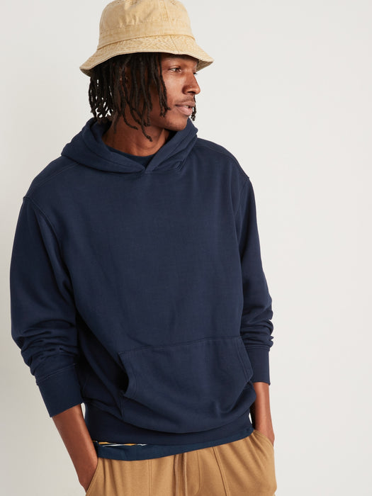Pullover Hoodie for Men