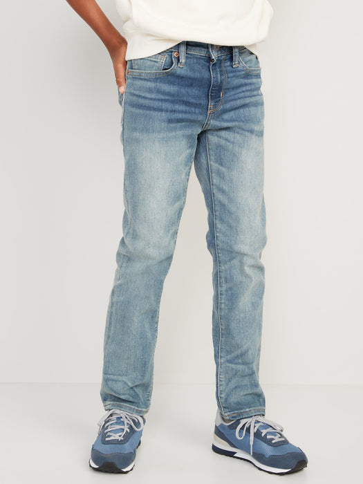 Slim 360° Stretch Jeans for Boys