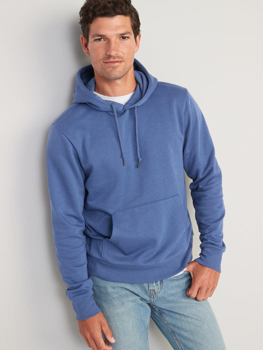 Classic Pullover Hoodie for Men