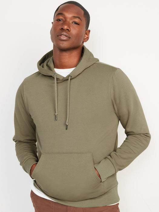 Classic Pullover Hoodie for Men
