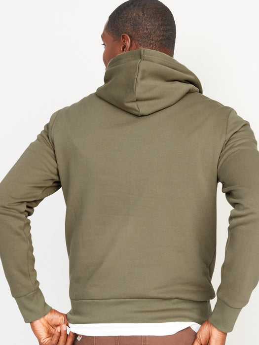 Classic Pullover Hoodie for Men