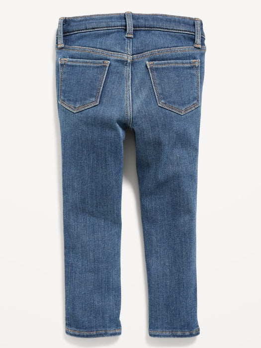 Unisex Rockstar 360° Stretch Super Skinny Jeggings for Toddler