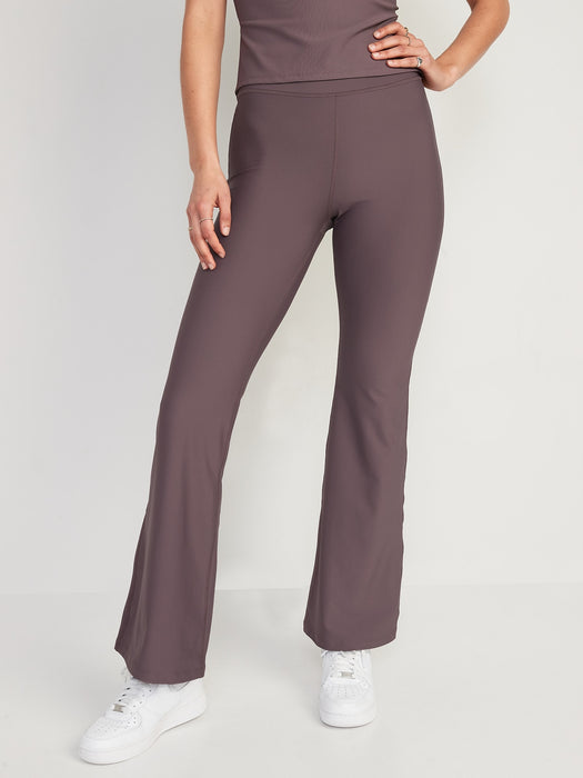 Extra High-Waisted PowerSoft Flare Pants for Women