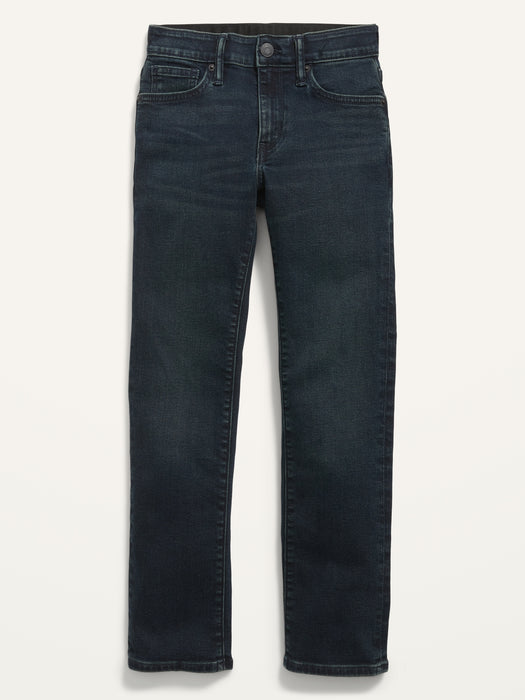 Straight 360° Stretch Jeans for Boys