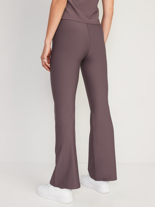 Extra High-Waisted PowerSoft Flare Pants for Women