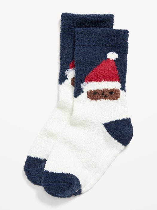 Unisex Cozy Socks for Toddler & Baby