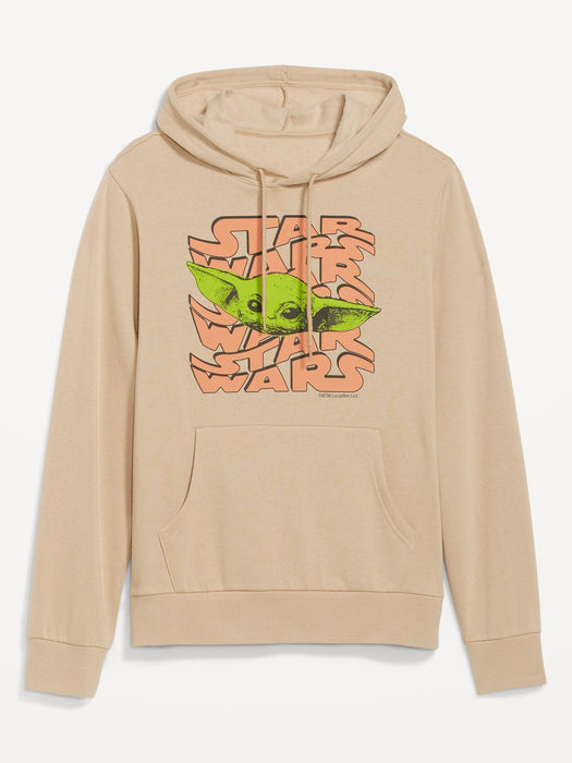 Star Wars™ Yoda Gender-Neutral Pullover Hoodie for Adults