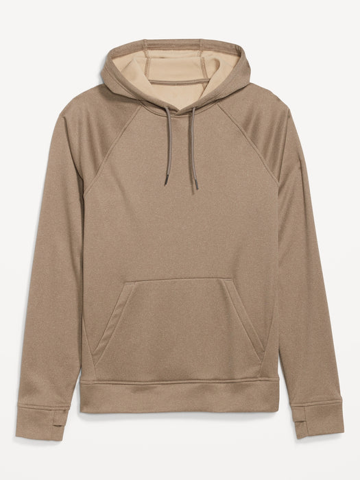Go-Dry Performance Pullover Hoodie for Men
