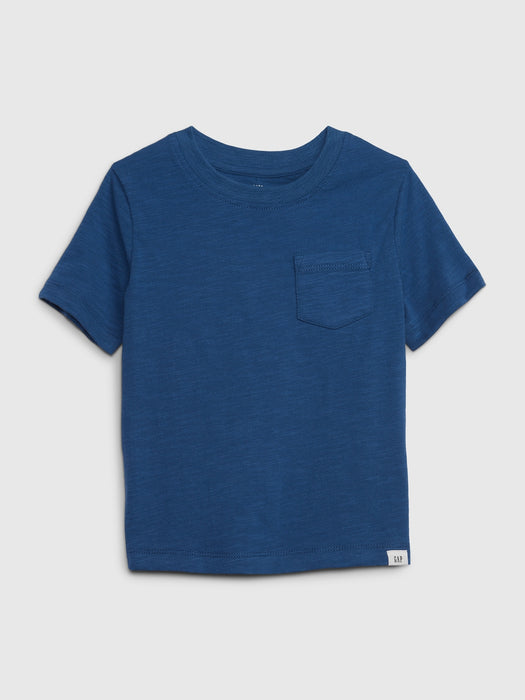 Toddler Pocket T-Shirt