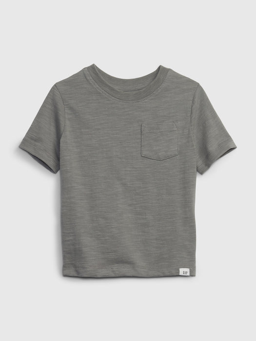 Toddler Pocket T-Shirt