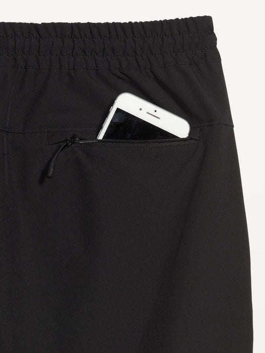 StretchTech Water-Repellent Tapered Pants for Men