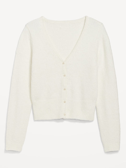 Cozy Cardigan Sweater for Women