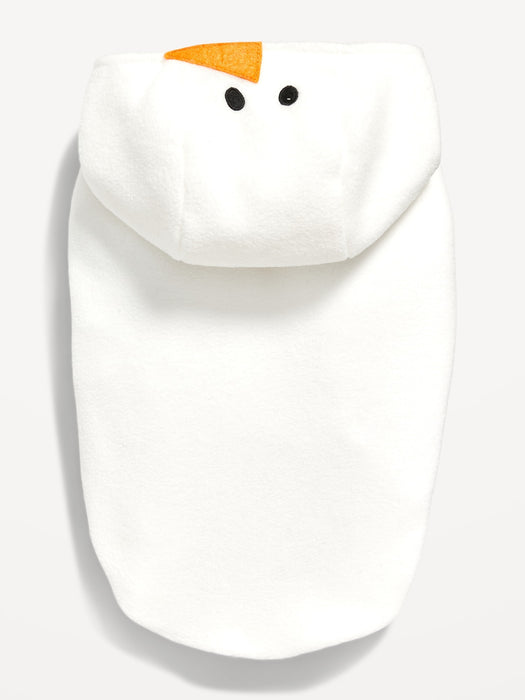 Microfleece Costume Hoodie for Pets