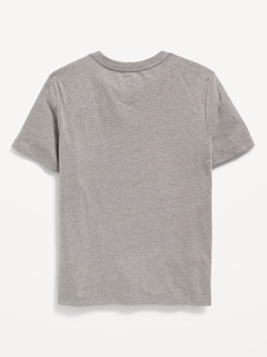 Dr. Seuss™ The Grinch Matching Gender-Neutral T-Shirt for Kids