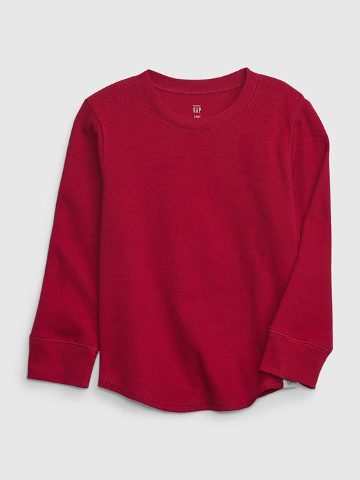 Toddler Waffle T-Shirt