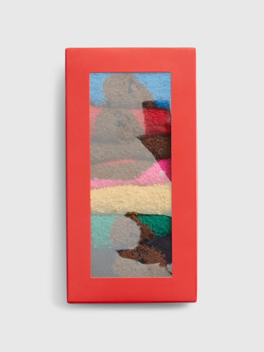 Baby Brannan Bear Cozy Socks (7-Pack) - multi