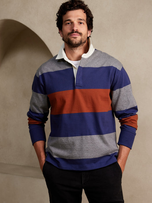 Rugby Shirt