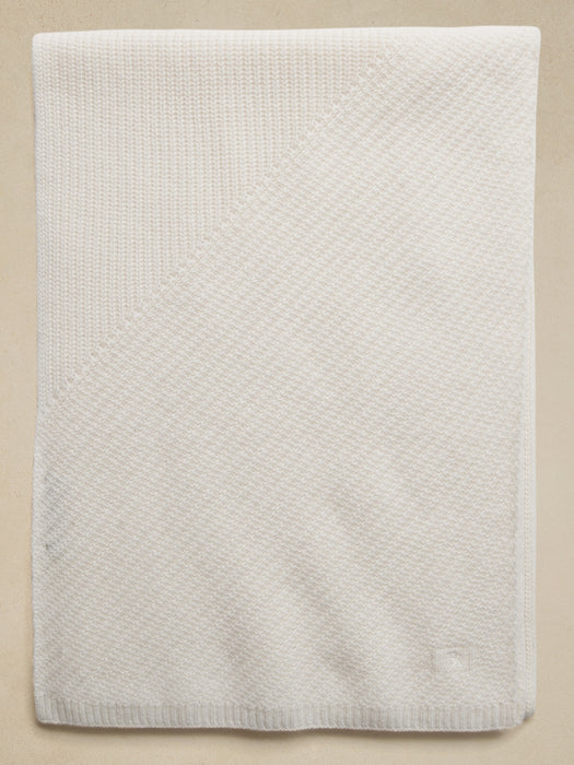 Perle Cashmere Scarf