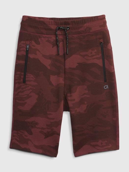 GapFit Kids Fit Tech Pull-On Shorts