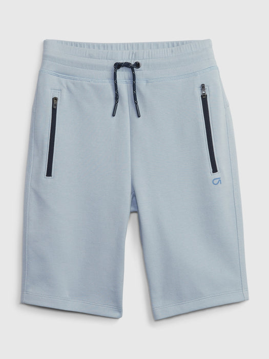 GapFit Kids Fit Tech Pull-On Shorts