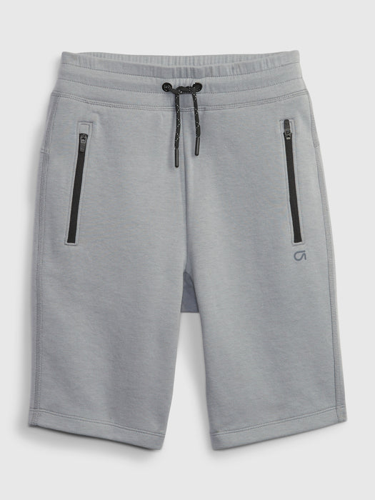 GapFit Kids Fit Tech Pull-On Shorts