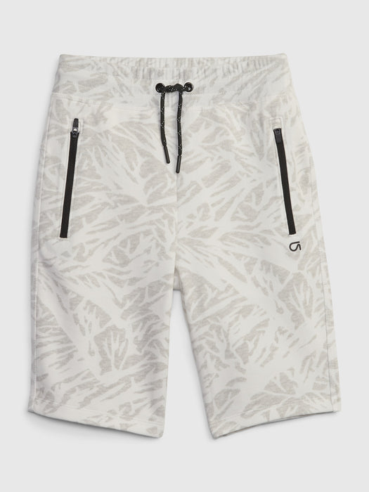 GapFit Kids Fit Tech Pull-On Shorts