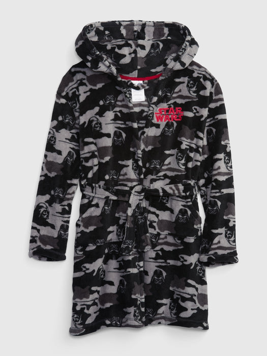GapKids &#124 Star Wars&#153 Camo Robe