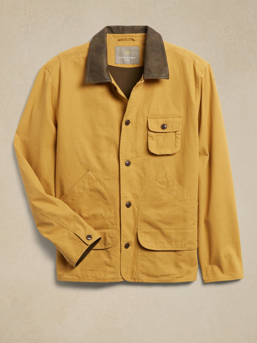 BR ARCHIVES Barn Jacket