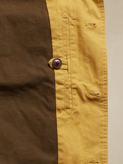 BR ARCHIVES Barn Jacket