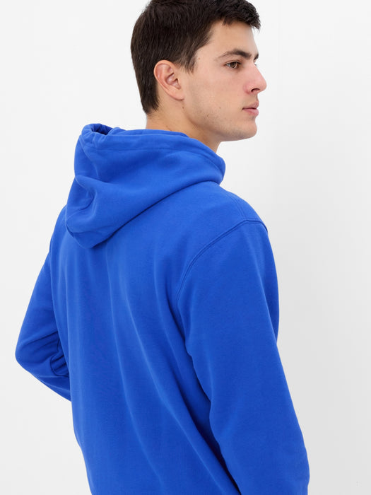Vintage Soft Full-Zip Hoodie