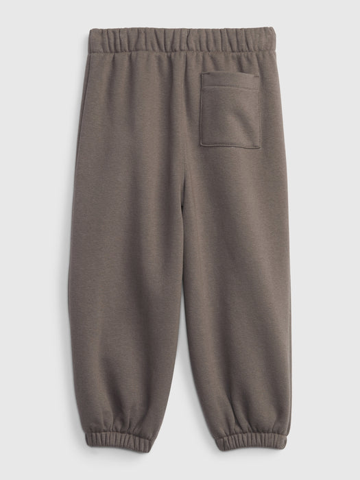 Gap &#215 Disney Mickey Mouse Joggers - new cashmere