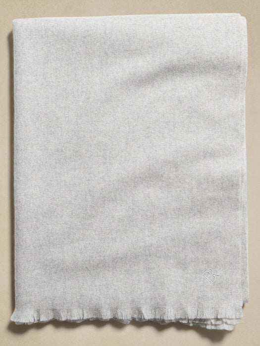 Catya Cashmere Blanket Scarf