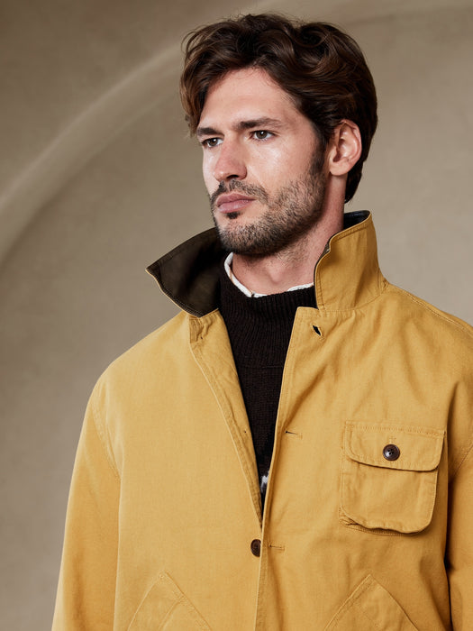 BR ARCHIVES Barn Jacket