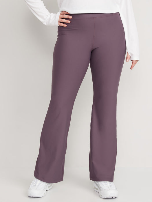 Extra High-Waisted PowerSoft Flare Pants for Women