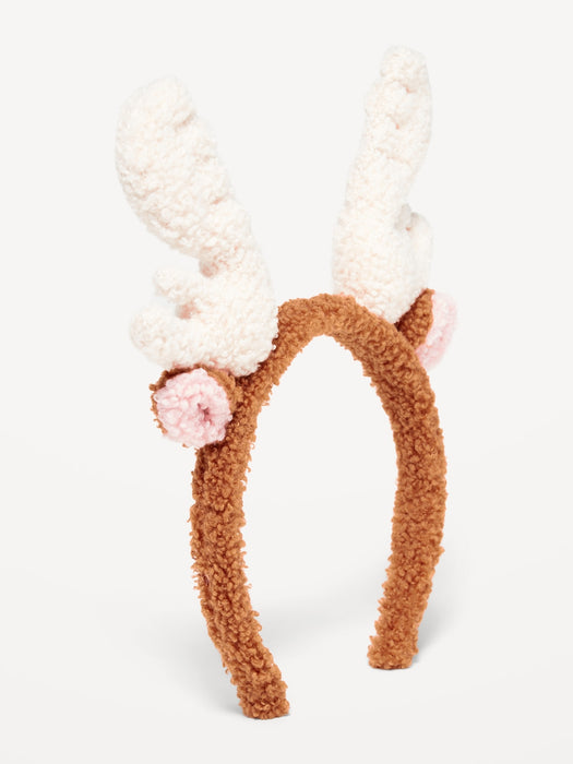 Novelty Headband for Kids - Gray