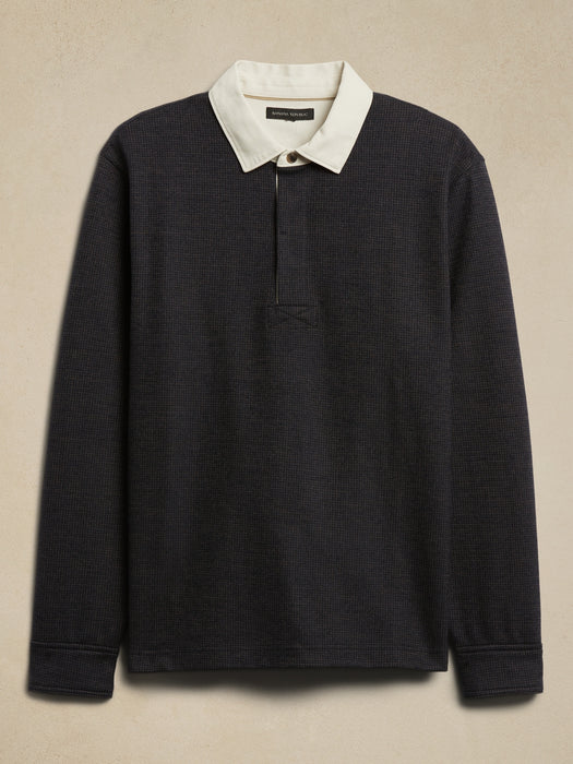 Rugby Shirt