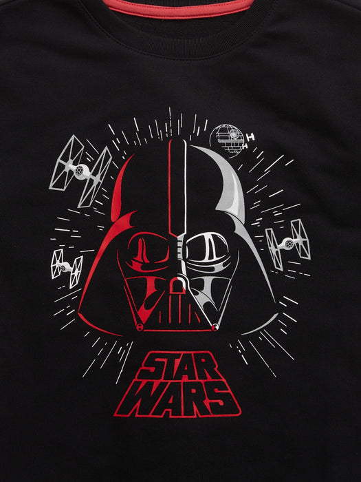 GapKids &#124 Star Wars&#153 Darth Vader&#153 PJ Jogger Set