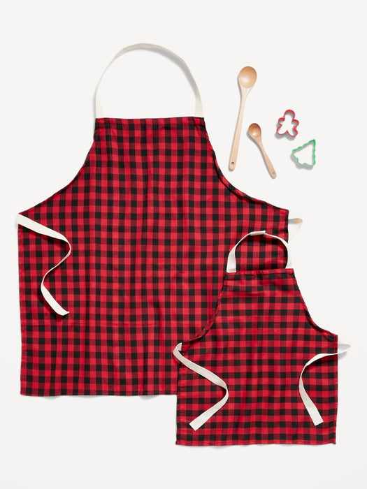 Big Bear, Little Bear 6-Piece Cookie Cutter Set for the Family