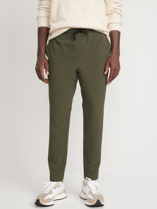 StretchTech Water-Repellent Pants for Men