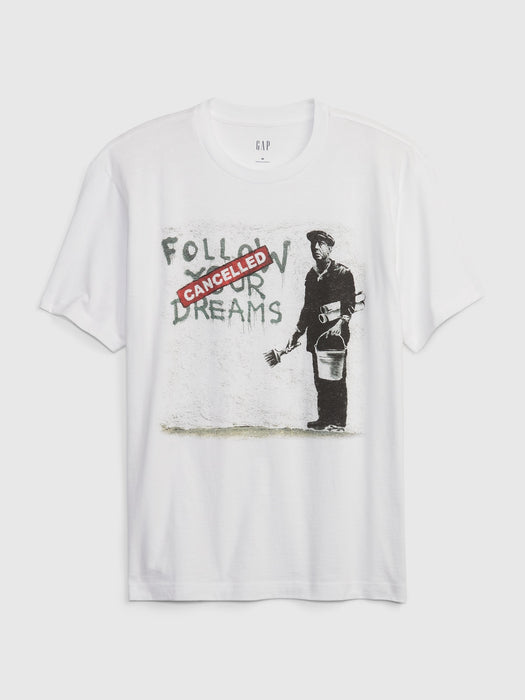 Brandalised&#153 Graphic T-Shirt