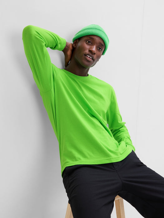 100% Organic Cotton T-Shirt