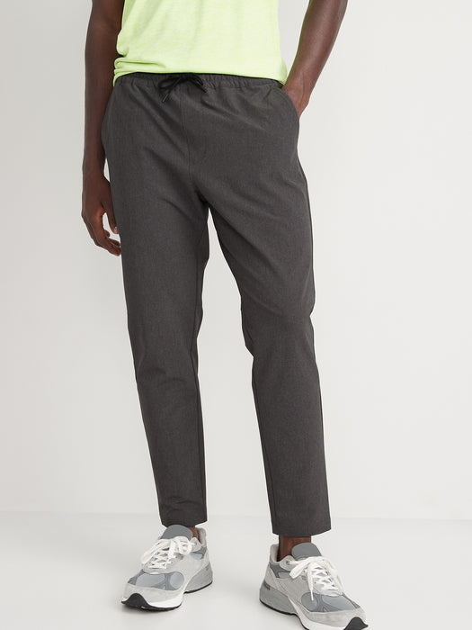 StretchTech Water-Repellent Pants for Men