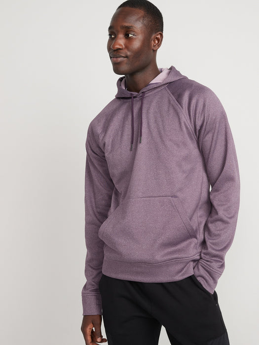 Go-Dry Performance Pullover Hoodie for Men