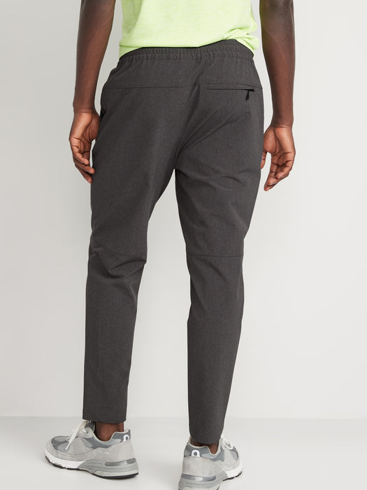 StretchTech Water-Repellent Pants for Men