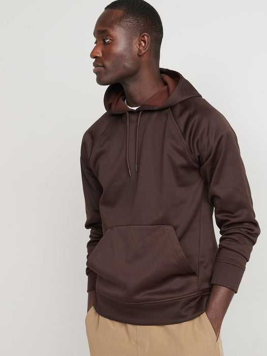 Go-Dry Performance Pullover Hoodie for Men