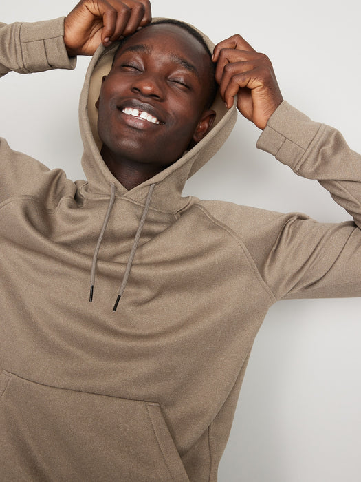 Go-Dry Performance Pullover Hoodie for Men