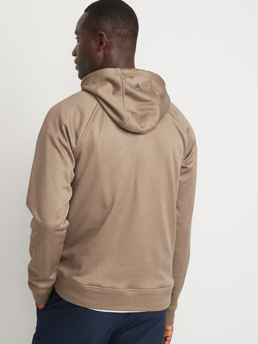 Go-Dry Performance Pullover Hoodie for Men