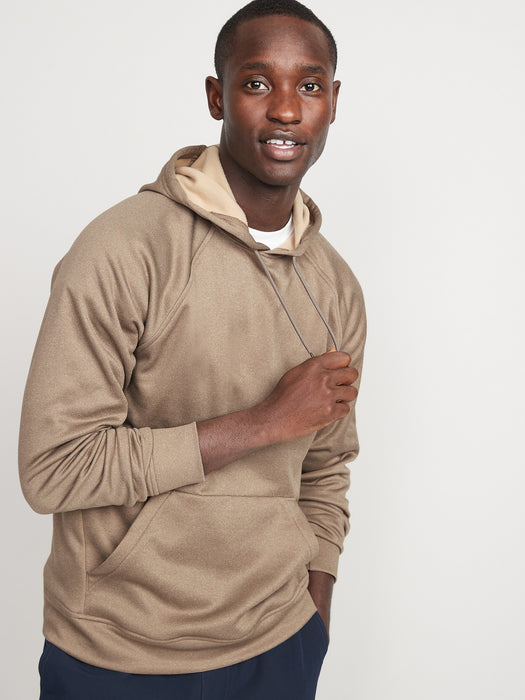 Go-Dry Performance Pullover Hoodie for Men